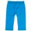 Egyszínű, térd feletti elasztikus női nadrág, leggings (F3267)
