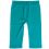 Egyszínű, térd feletti elasztikus női nadrág, leggings (F3267)