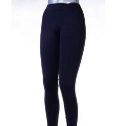Elasztikus hosszú női leggings (YA614)